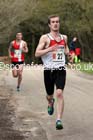 Senior mens English National 12 Stage Road Relay, 2016 English National 12 and 6 Stage Road Relays, Sutton Coldfield, Birmingham. Photo: David T. Hewitson/Sports for All Pics